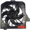 Dorman Radiator Fan, 620-017 620-017 - alternate 2